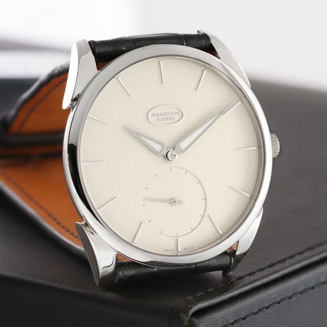 Parmigiani Toric PFC267-1202400-HA1441 Image 6